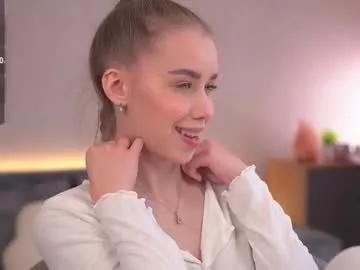jjennnyy from Chaturbate