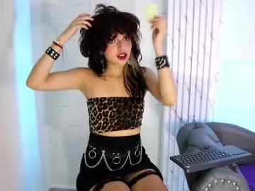 joan_jettt from Chaturbate is Freechat