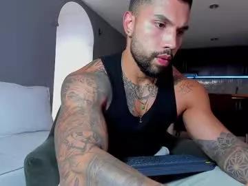 joe_esthetic from Chaturbate is Freechat