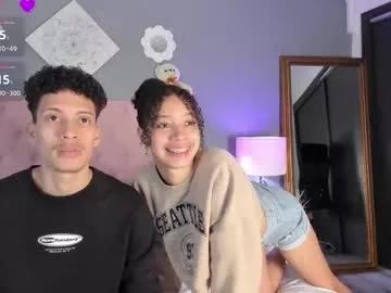 joeandemma from Chaturbate is Freechat