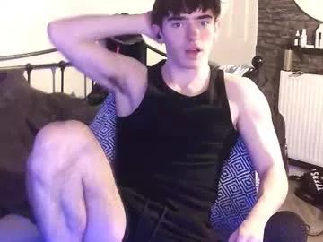 joeosulli2024 from Chaturbate
