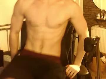 joeosulli2024 from Chaturbate