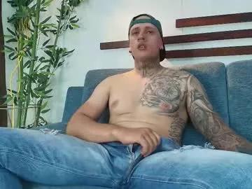 joeysexx1 from Chaturbate is Freechat