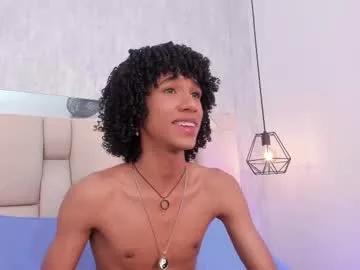 johan_gz_ from Chaturbate is Freechat