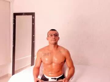 johan_miller_ from Chaturbate is Freechat