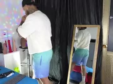 john_and_louis from Chaturbate is Freechat