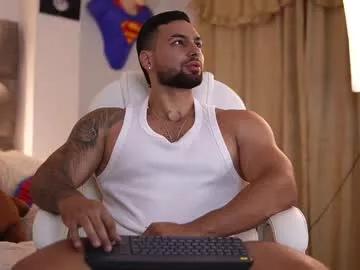 john_king29 from Chaturbate is Freechat