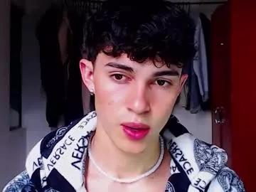 john_vichenso from Chaturbate is Freechat