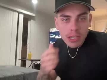 johnafterdark from Chaturbate is Freechat