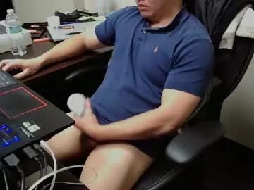 johnbee479355 from Chaturbate is Freechat