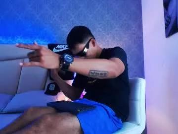 johnsondiamond from Chaturbate is Freechat