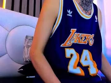 johnsonisaac94_ from Chaturbate is Freechat