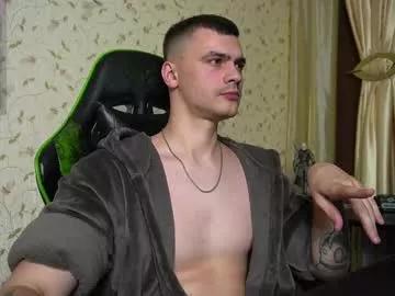 johnstoneisland from Chaturbate is Freechat