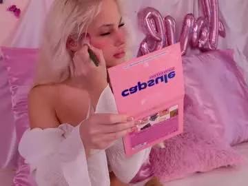 jollly_belle from Chaturbate