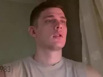 Jon3983 webcams show profile image 