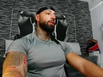 Photos of jonahhunts from Chaturbate is Freechat