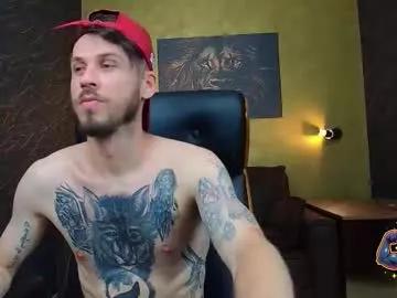jonahshaw from Chaturbate is Freechat