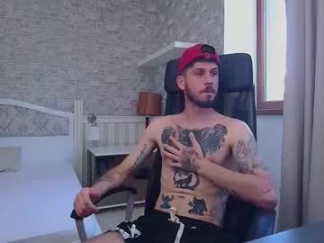 jonahshaw from Chaturbate is Freechat