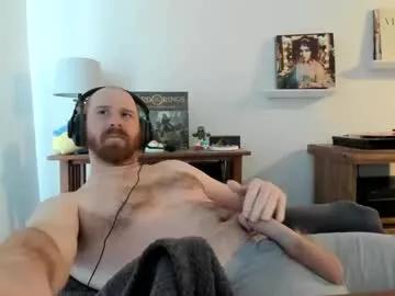 jonnlulz from Chaturbate