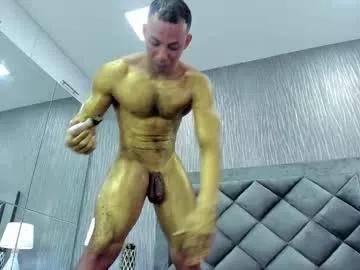 jonny_wild_ from Chaturbate