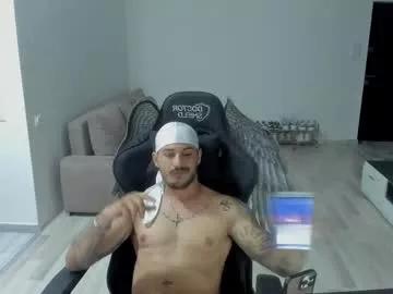 jonnyporn1 from Chaturbate