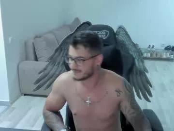 jonnyporn1 from Chaturbate
