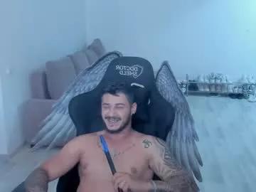 jonnyporn1 from Chaturbate