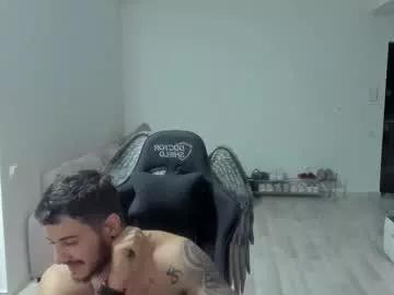 jonnyporn1 from Chaturbate