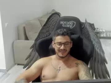 jonnyporn1 from Chaturbate