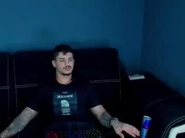 jonnyporn1 from Chaturbate