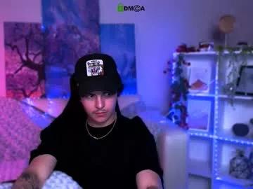 jony_vens from Chaturbate is Freechat