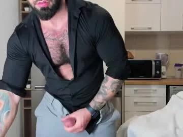 jordan_rush01 from Chaturbate is Freechat