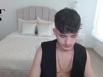 jordan_taylor_ from Chaturbate is Freechat