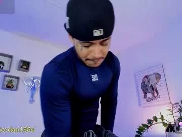 jordansmiith_ from Chaturbate is Freechat