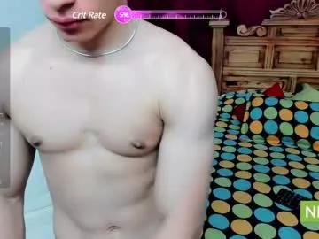 jordin23_ from Chaturbate is Freechat