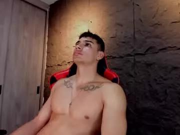 joseph__boy from Chaturbate is Freechat
