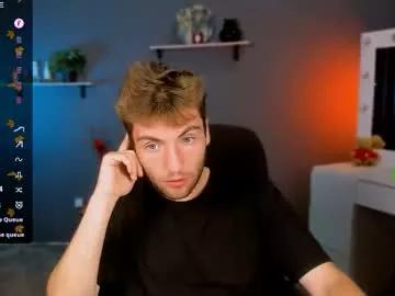 joseph_bear_ from Chaturbate is Freechat