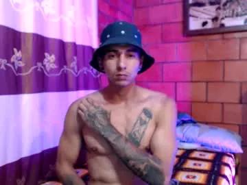 joseph_fit from Chaturbate is Freechat
