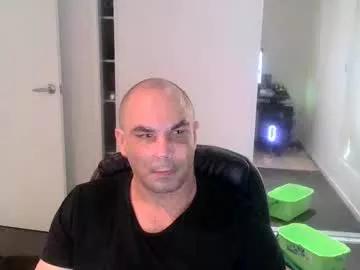 josh_aus333 from Chaturbate is Freechat