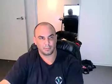 josh_aus333 from Chaturbate is Freechat