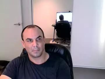 josh_aus333 from Chaturbate is Freechat