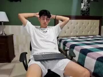 joshmiller_ from Chaturbate is Freechat