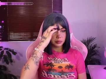 jossephine_ from Chaturbate