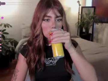 jossephine_ from Chaturbate