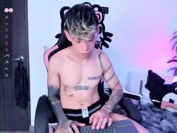 josshan from Chaturbate