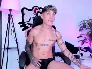 josshan from Chaturbate