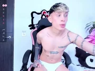josshan from Chaturbate