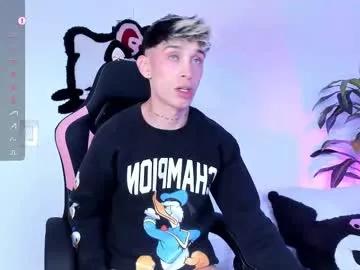 josshan from Chaturbate