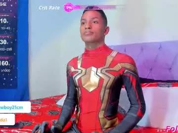 jossjordan from Chaturbate