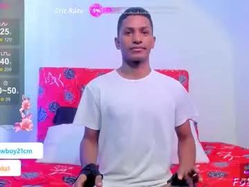 jossjordan from Chaturbate is Freechat